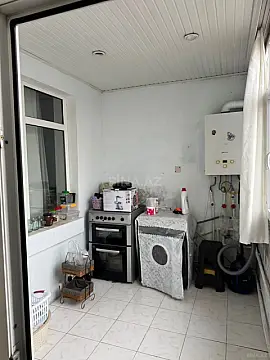 Satılır 4 otaqlı mənzil 110 m²