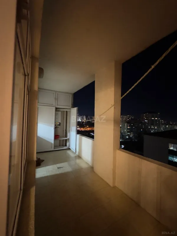 Kirayə verilir 3 otaqlı mənzil 172 m²