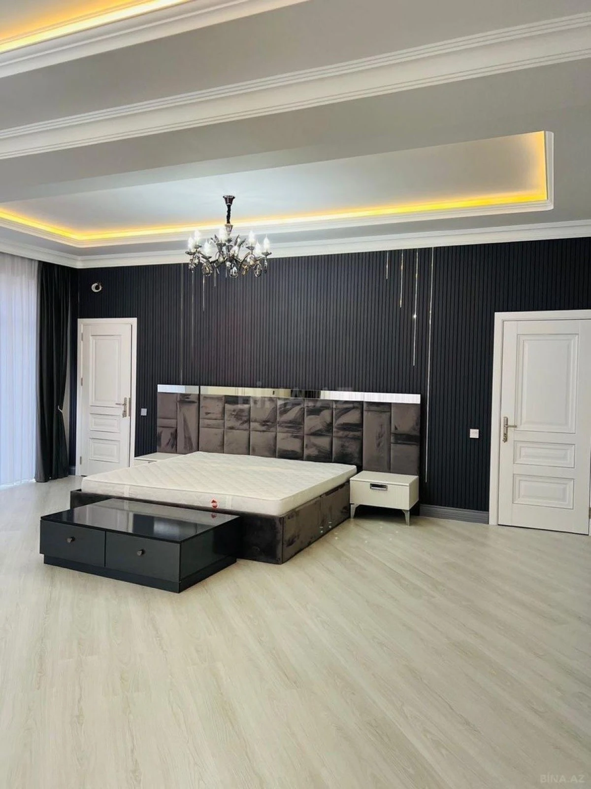 Kirayə verilir 5 otaqlı həyət evi 150 m²