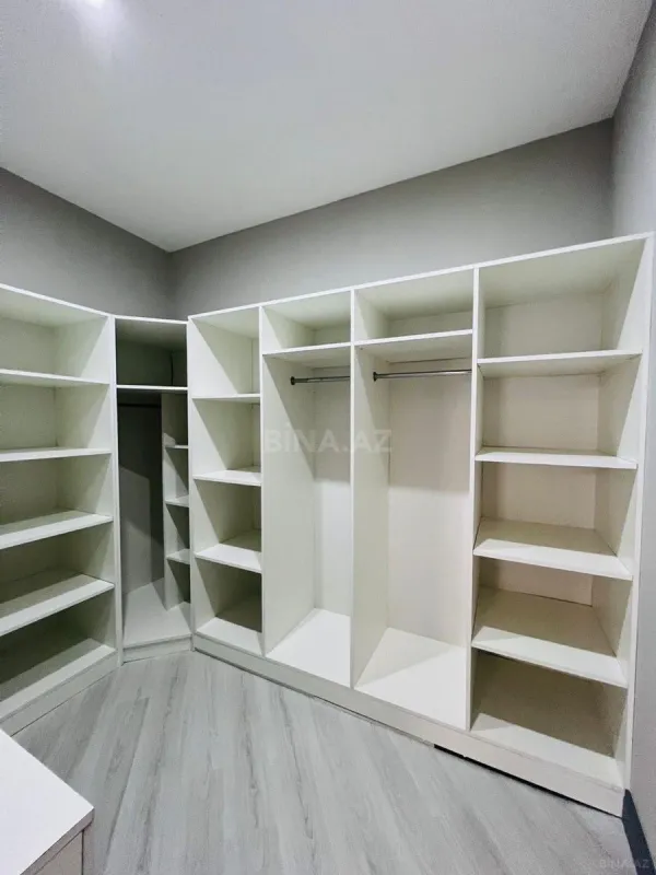 Kirayə verilir 5 otaqlı həyət evi 150 m²