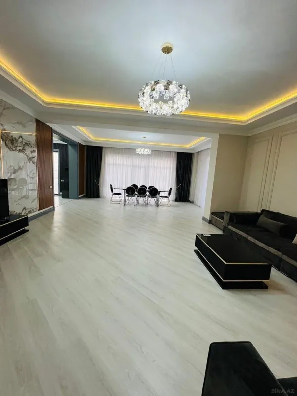 Kirayə verilir 5 otaqlı həyət evi 150 m²