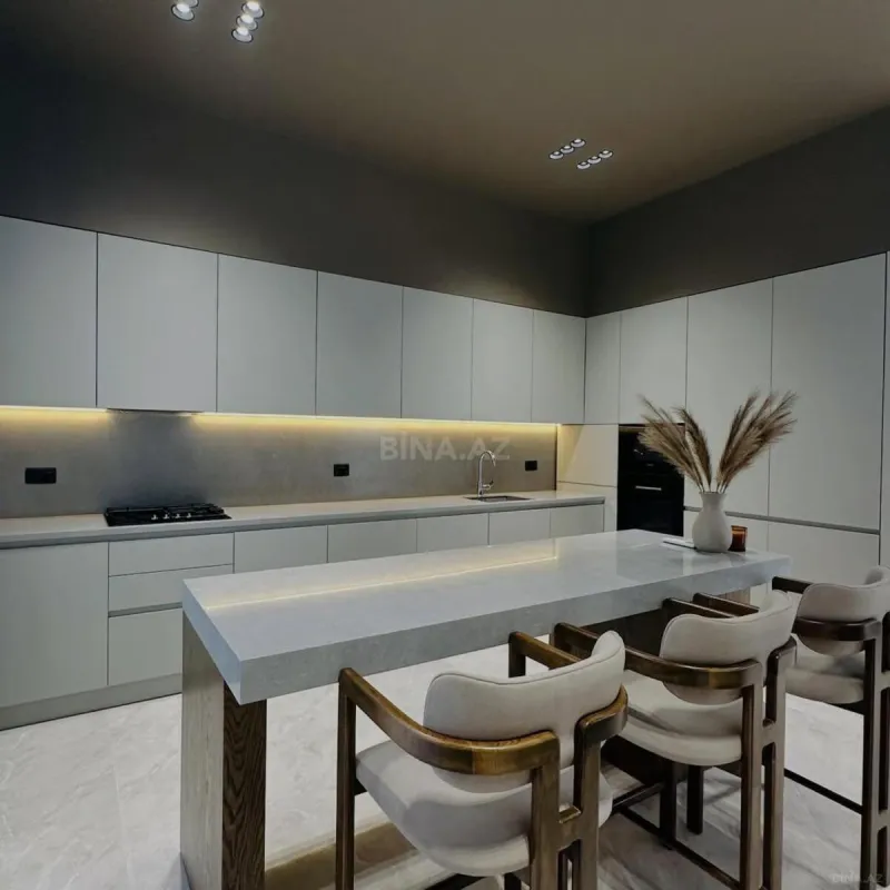 Kirayə verilir 5 otaqlı həyət evi 150 m²