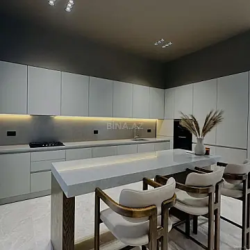 Kirayə verilir 5 otaqlı həyət evi 150 m²