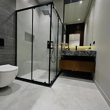 Kirayə verilir 5 otaqlı həyət evi 150 m²