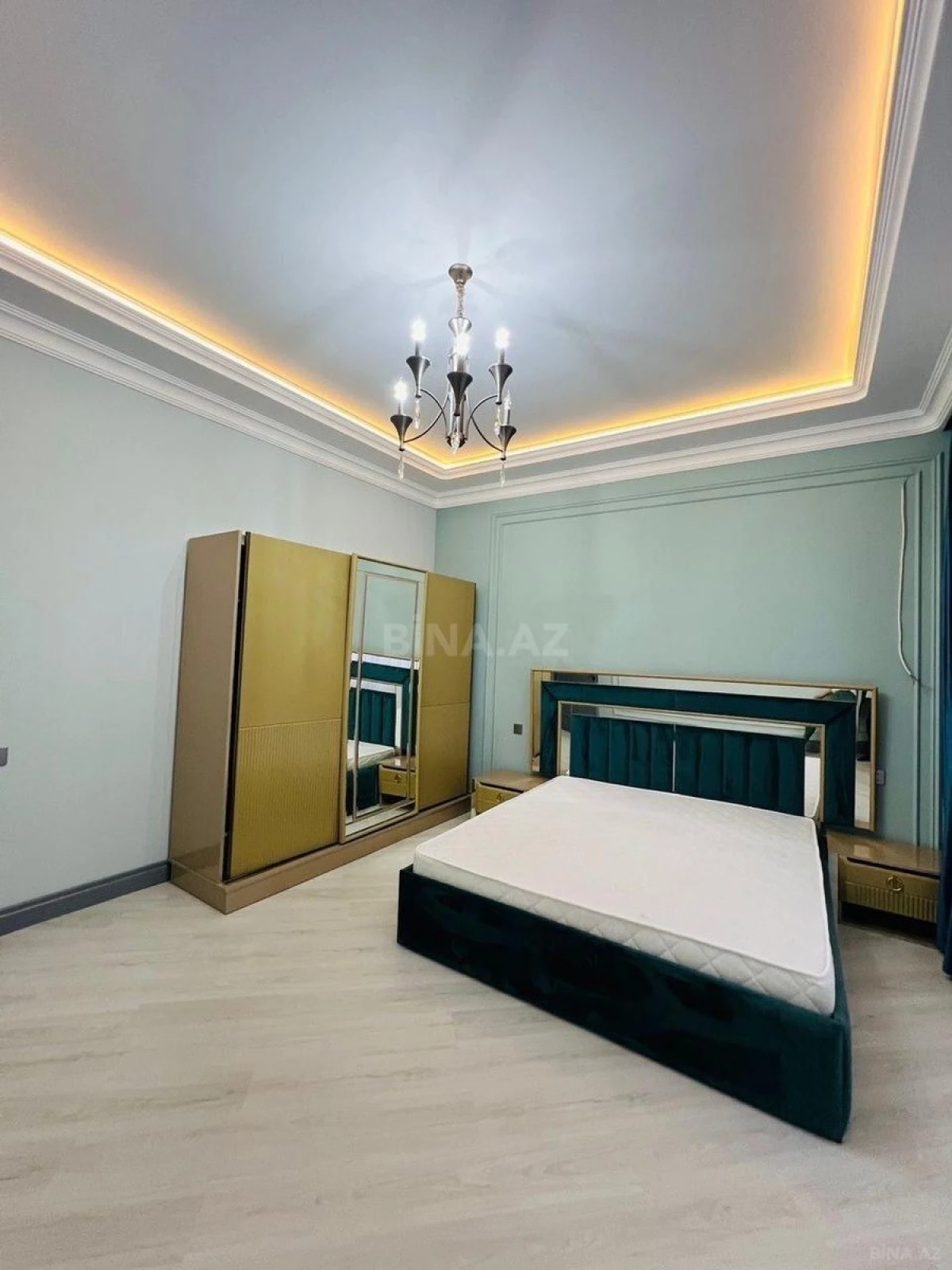 Kirayə verilir 5 otaqlı həyət evi 150 m²