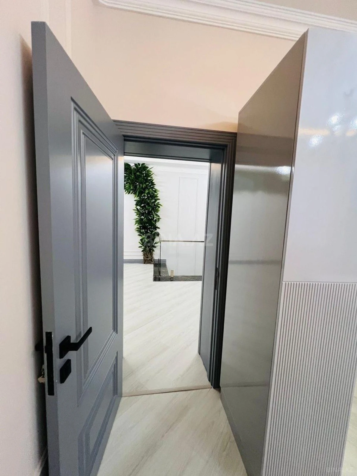 Kirayə verilir 5 otaqlı həyət evi 150 m²
