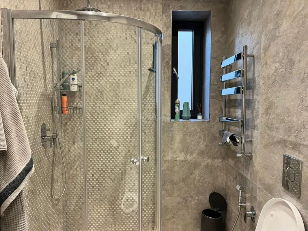 Kirayə verilir 5 otaqlı həyət evi 150 m²