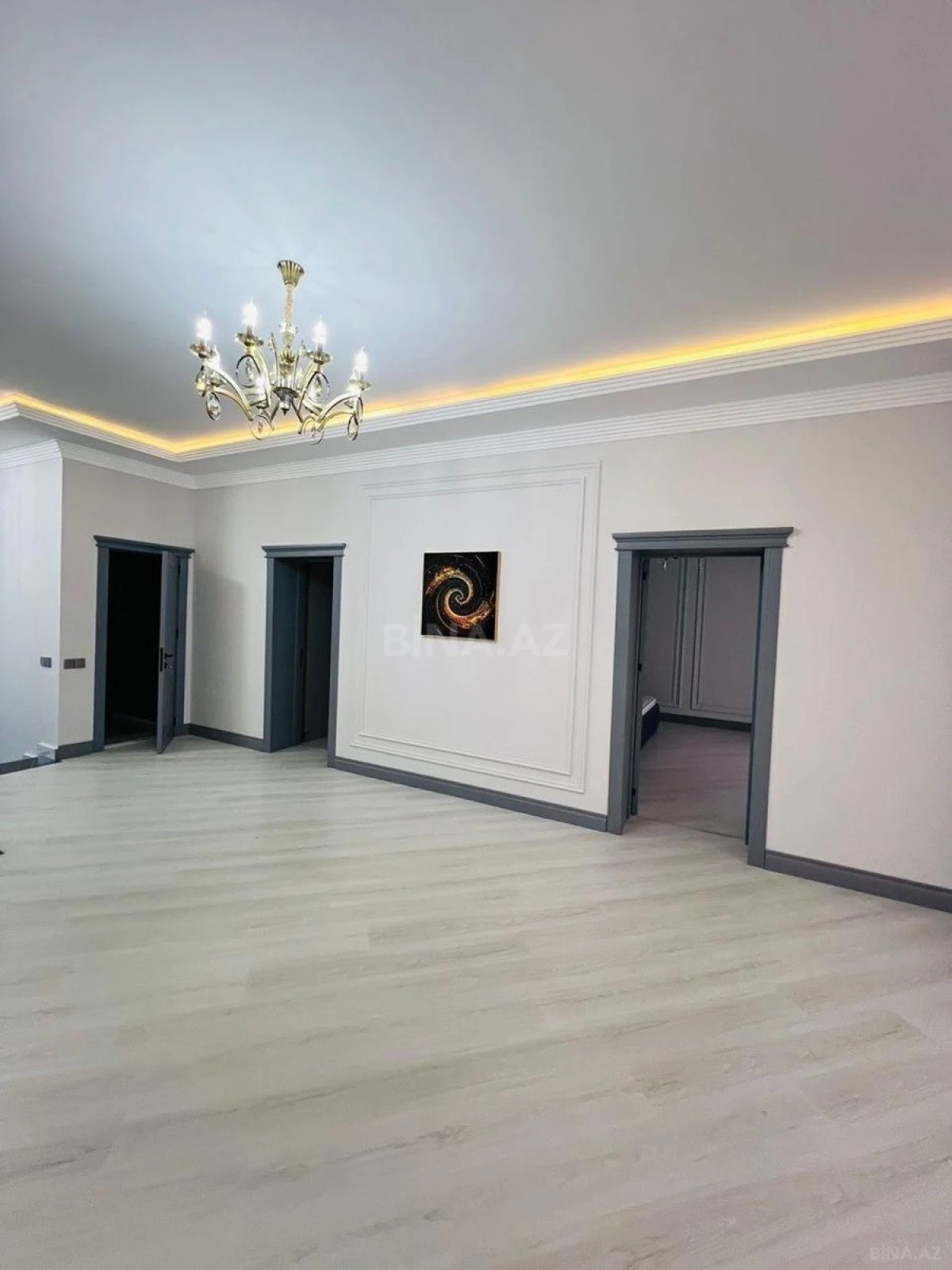Kirayə verilir 5 otaqlı həyət evi 150 m²