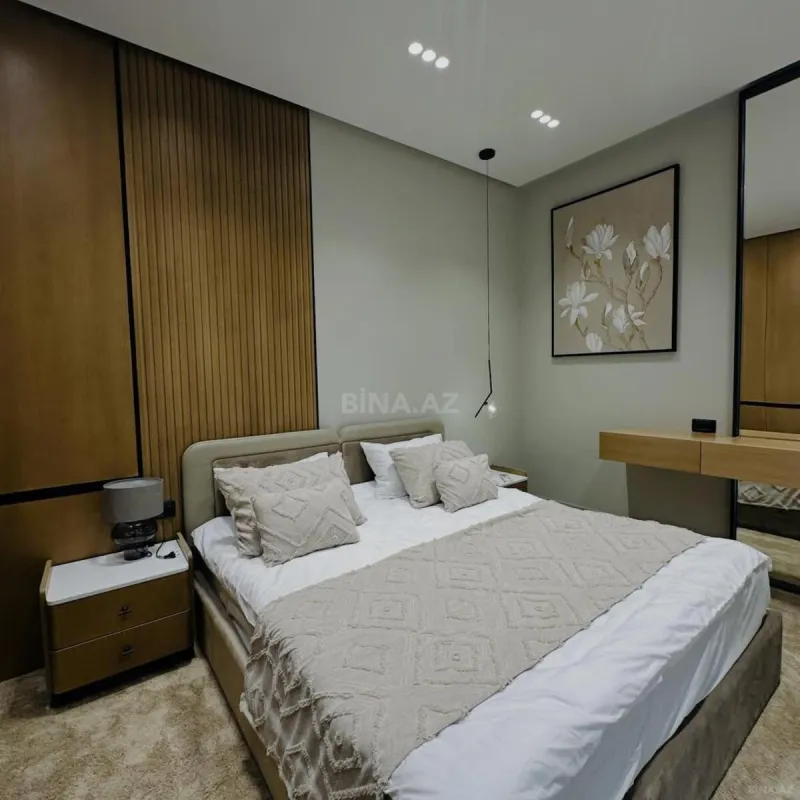 Kirayə verilir 5 otaqlı həyət evi 150 m²