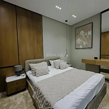 Kirayə verilir 5 otaqlı həyət evi 150 m²