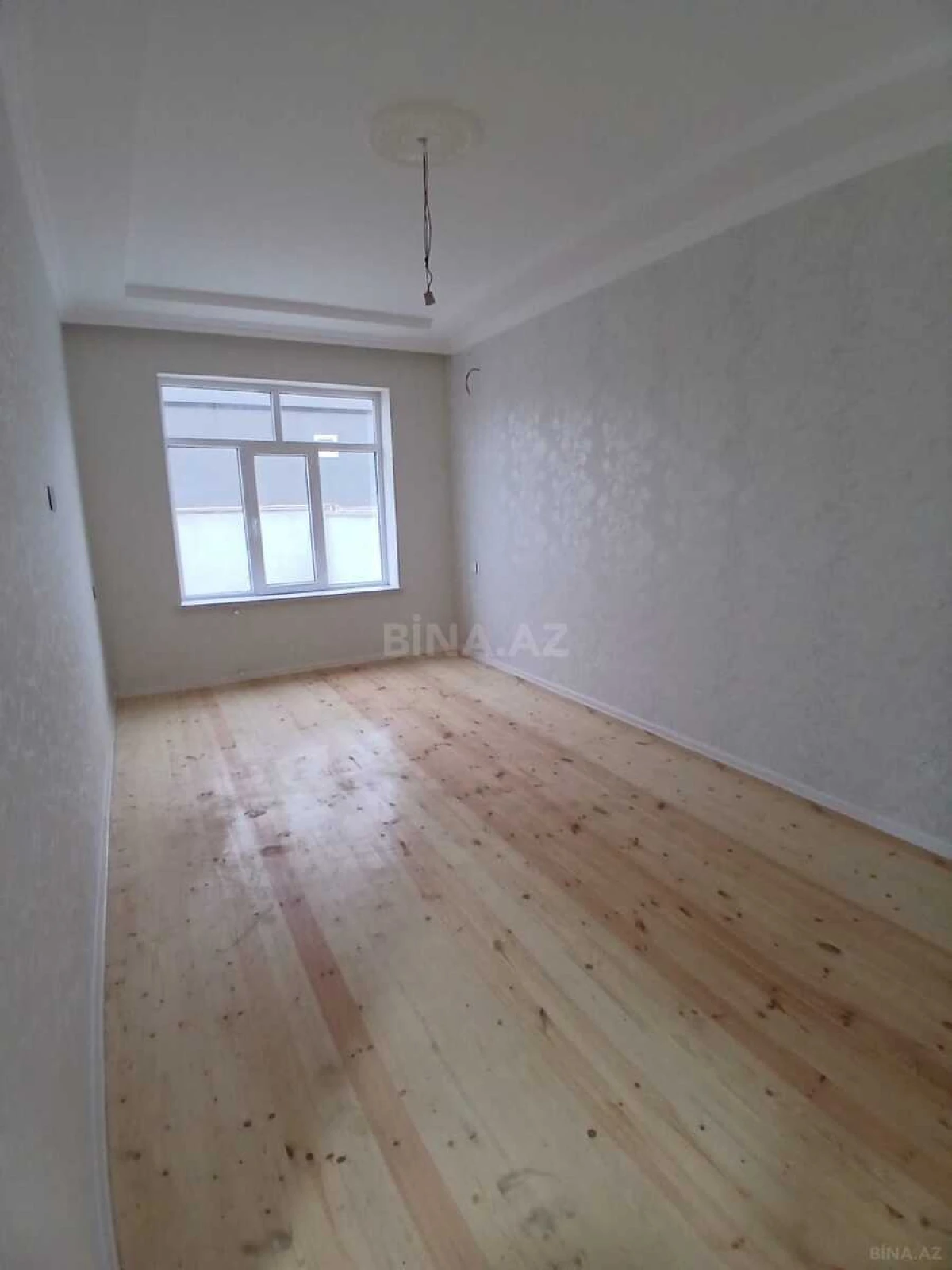 Satılır 3 otaqlı həyət evi 80 m²
