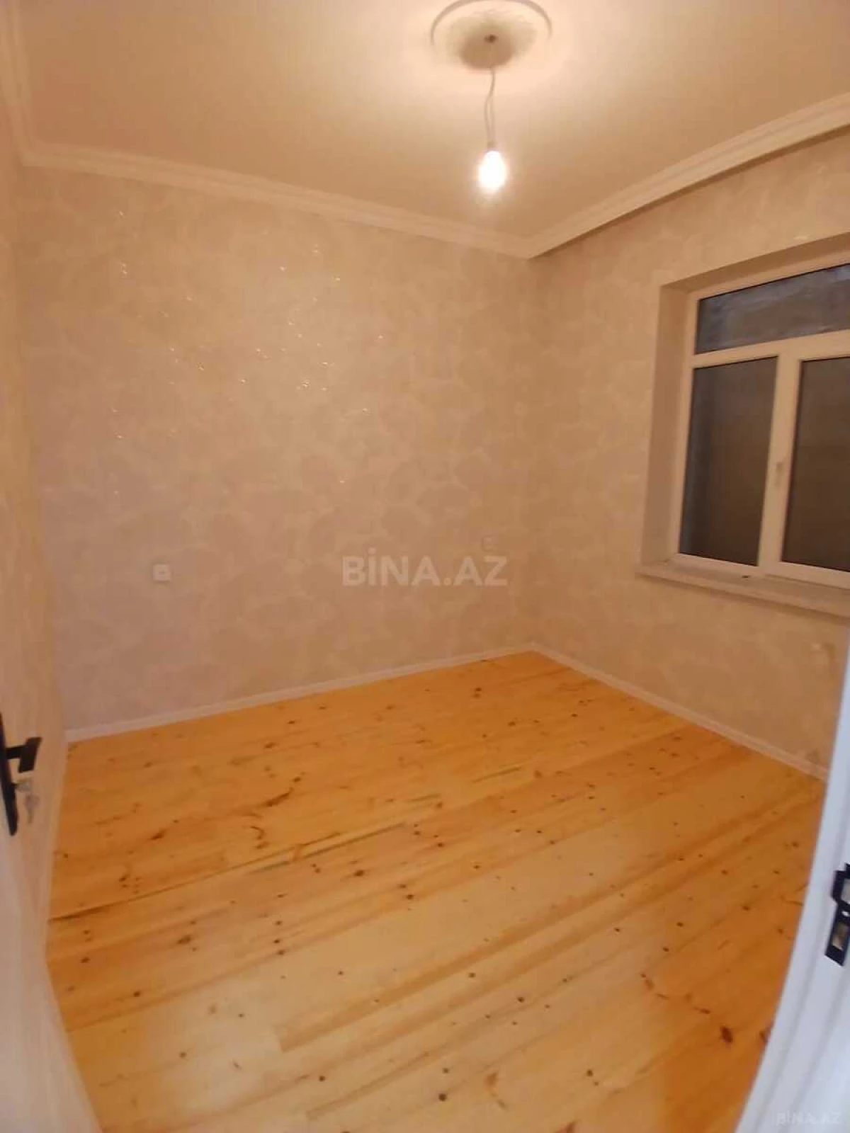 Satılır 3 otaqlı həyət evi 80 m²