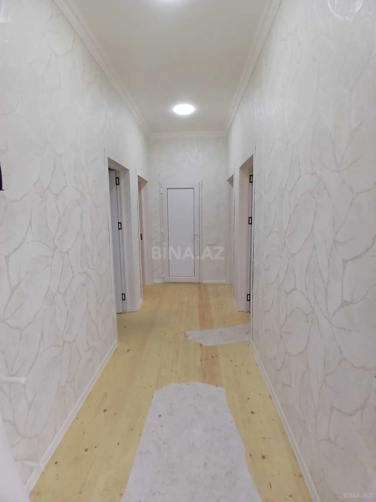 Satılır 3 otaqlı həyət evi 80 m²