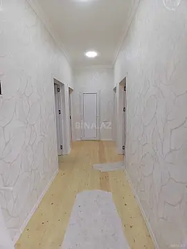 Satılır 3 otaqlı həyət evi 80 m²