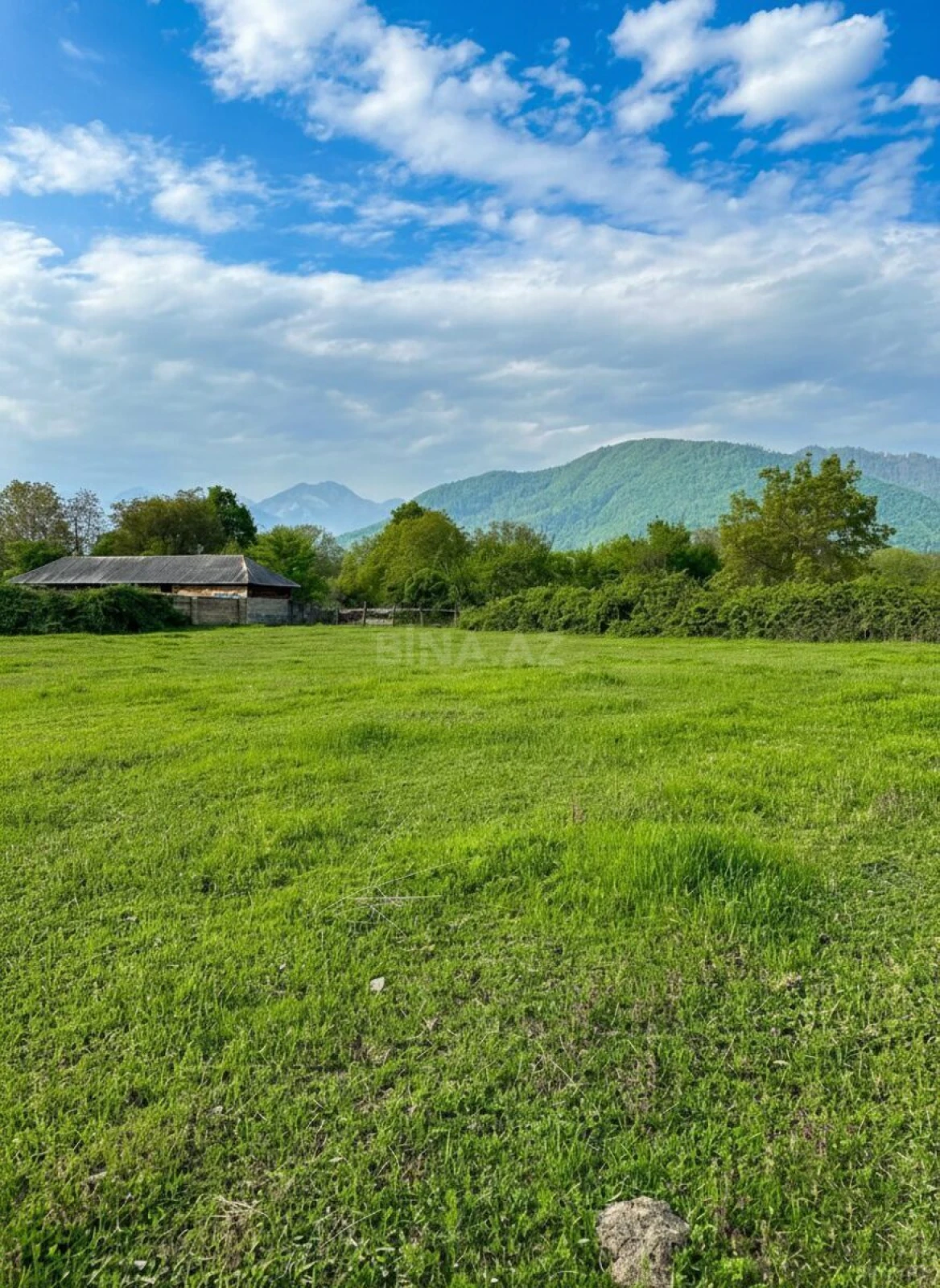 Satılır torpaq sahəsi 40 m²