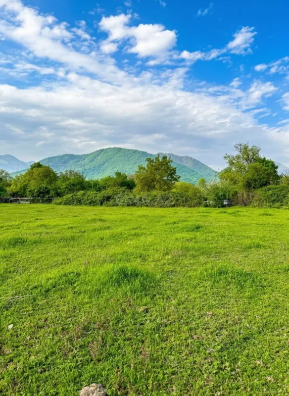 Satılır torpaq sahəsi 40 m²