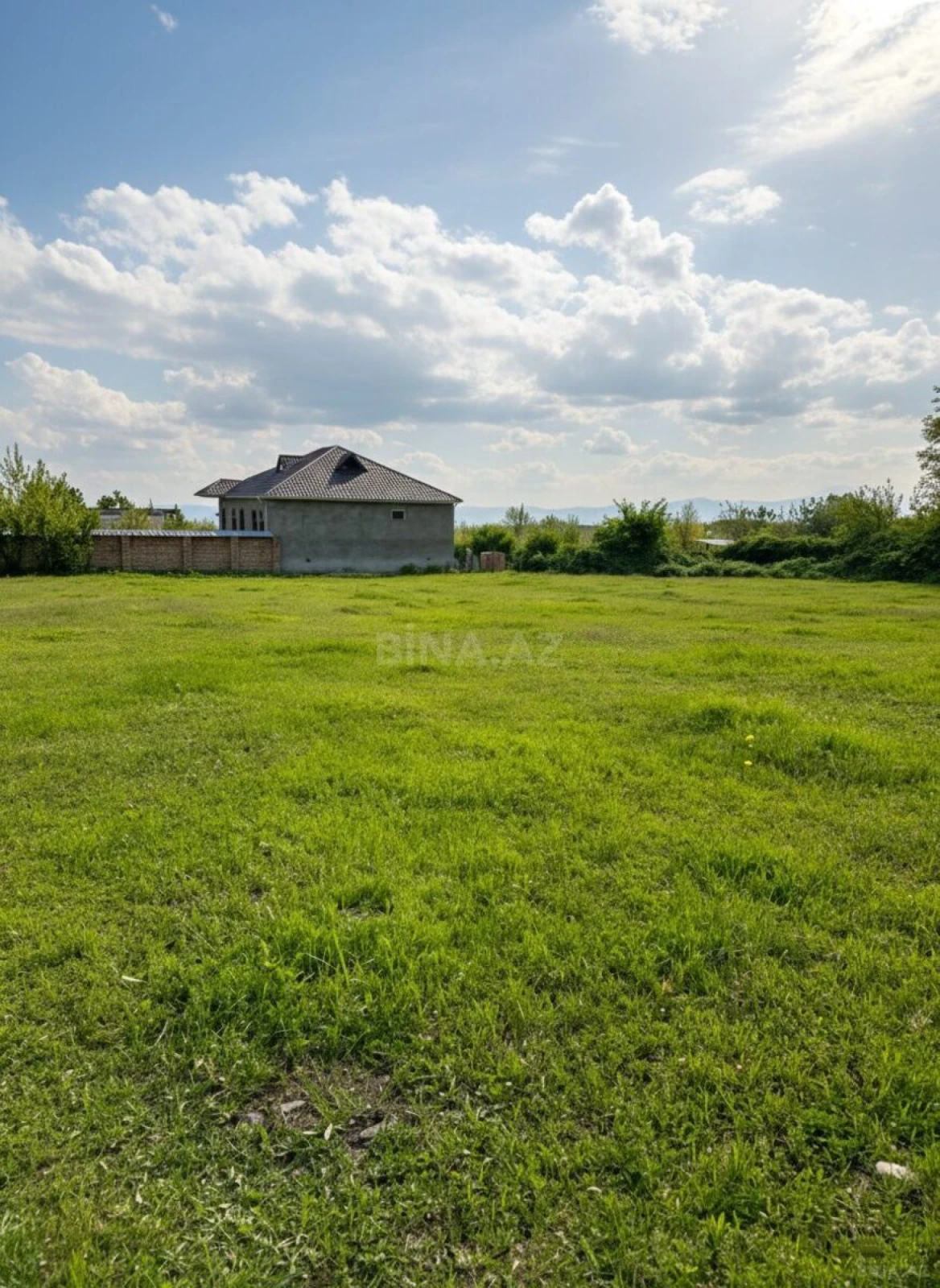 Satılır torpaq sahəsi 40 m²