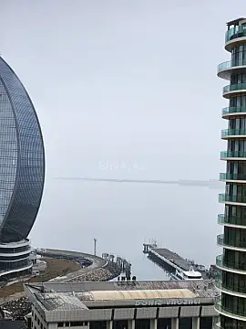 Kirayə verilir 3 otaqlı mənzil 200 m² — Bakı, Xətai m/s yanı 3 otaq 200.00 m²