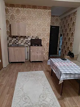 Kirayə verilir 1 otaqlı mənzil 30 m² — Bakı, 8-ci kilometr 1 otaq 30.00 m²