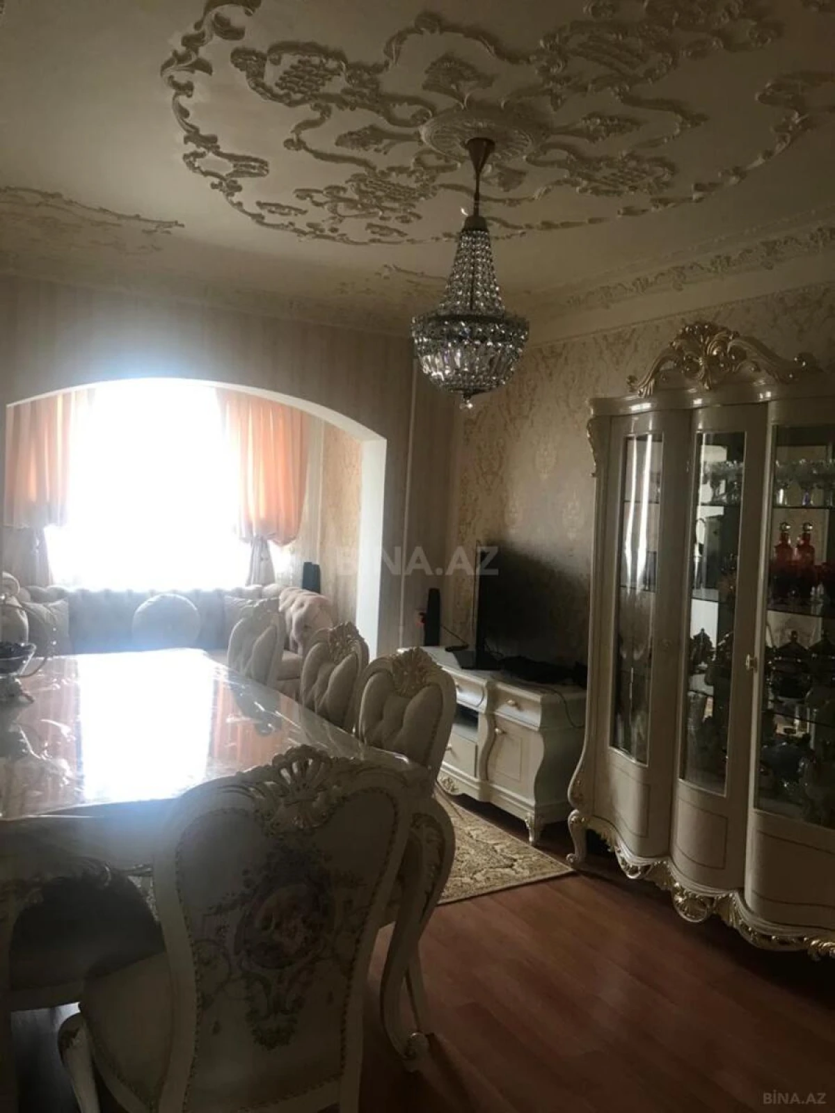 Satılır 3 otaqlı mənzil 90 m²