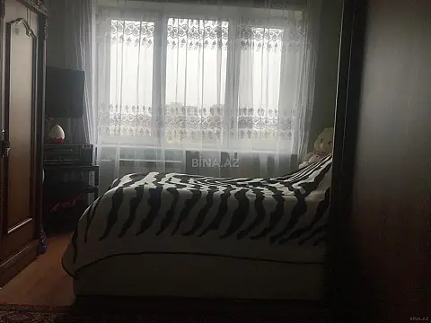 Satılır 3 otaqlı mənzil 90 m²