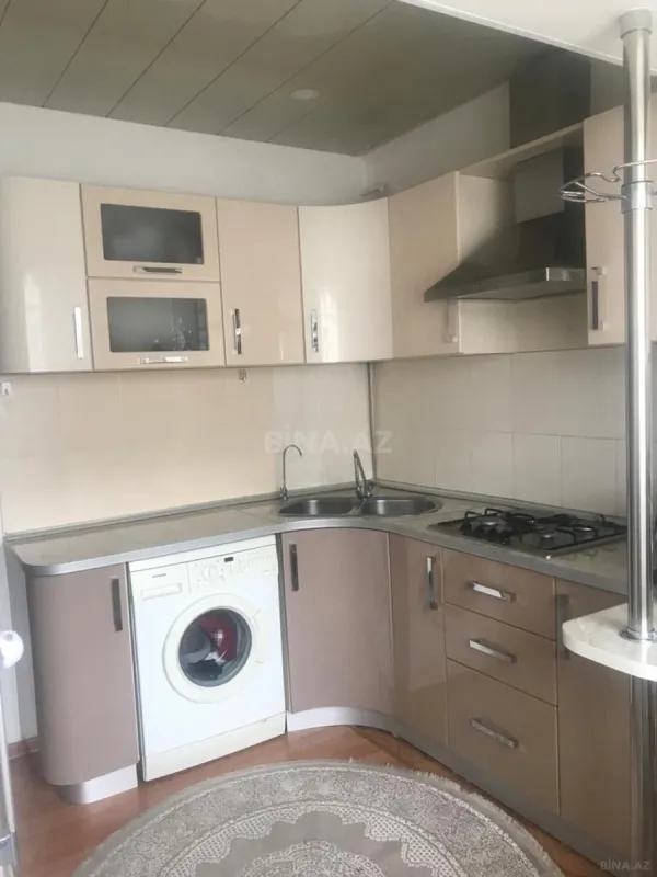 Satılır 3 otaqlı mənzil 90 m²