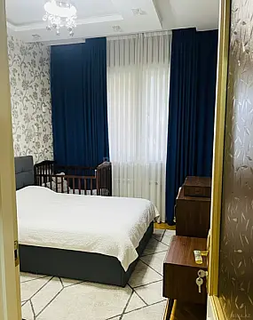 Satılır 2 otaqlı mənzil 67 m²