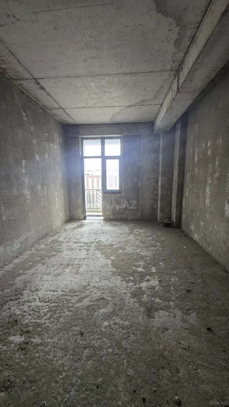 Satılır 2 otaqlı mənzil 72.3 m²