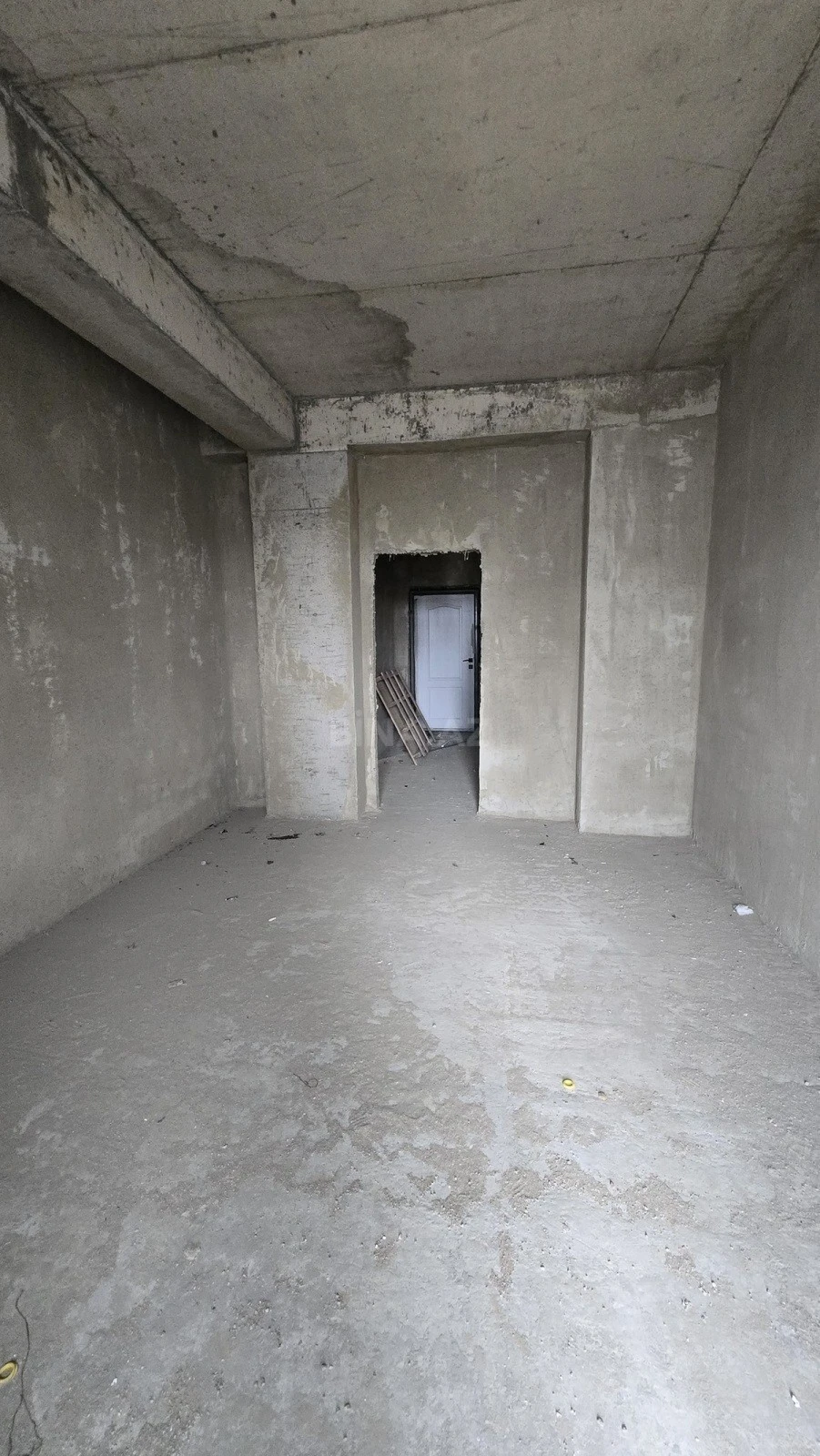 Satılır 2 otaqlı mənzil 72.3 m²