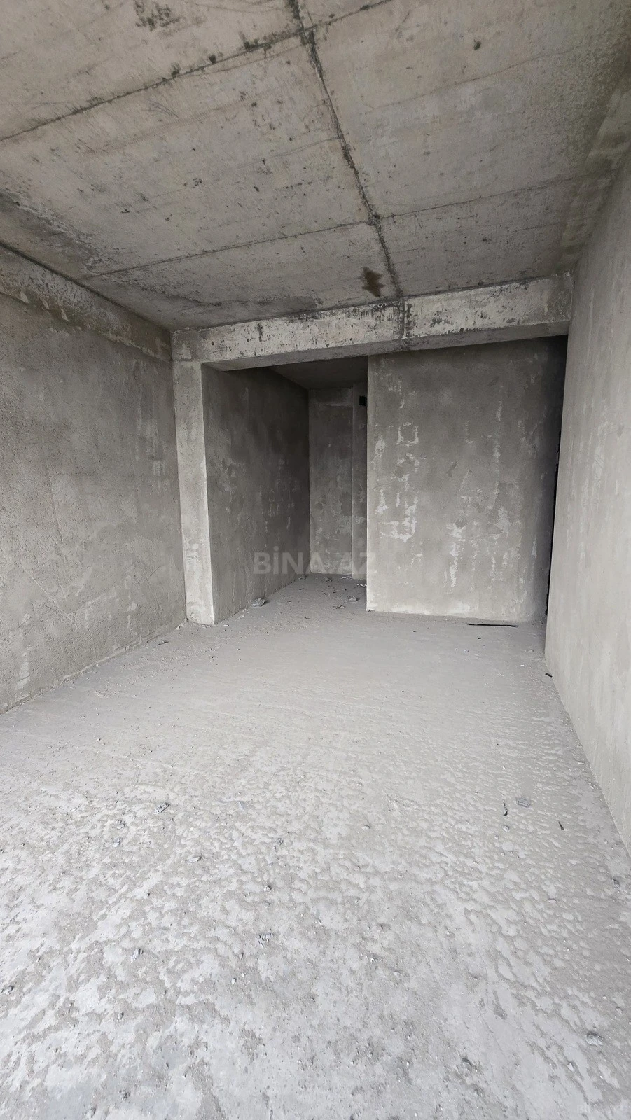 Satılır 2 otaqlı mənzil 72.3 m²