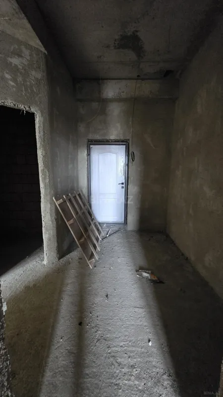 Satılır 2 otaqlı mənzil 72.3 m²