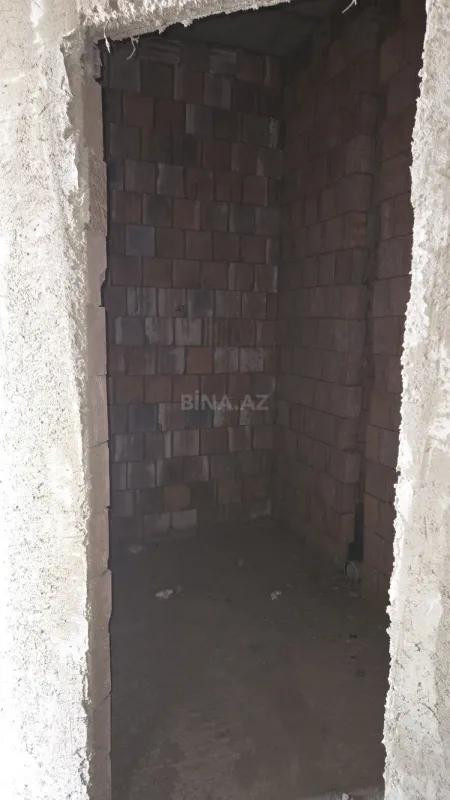 Satılır 2 otaqlı mənzil 72.3 m²
