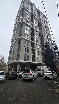 Satılır 2 otaqlı mənzil 72.3 m² — Bakı, Badamdar 2 otaq 72.30 m²