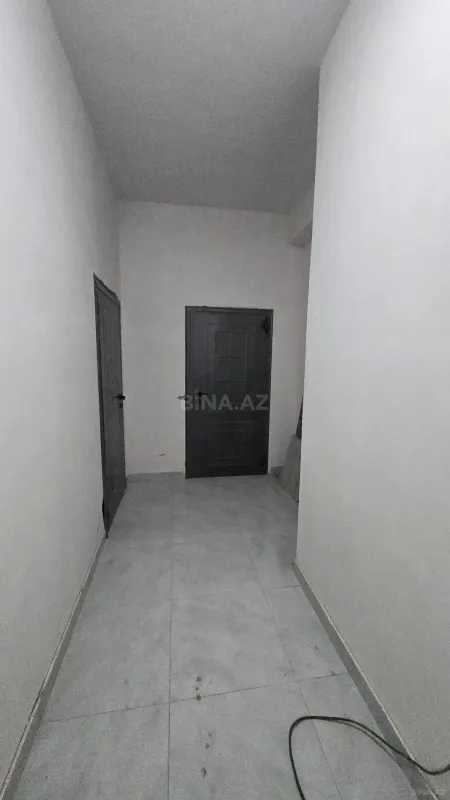 Satılır 2 otaqlı mənzil 72.3 m²