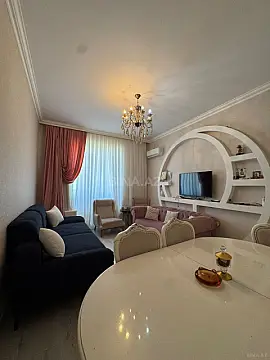 Satılır 2 otaqlı mənzil 54.8 m² — Bakı, 8-ci kilometr 2 otaq 54.80 m²