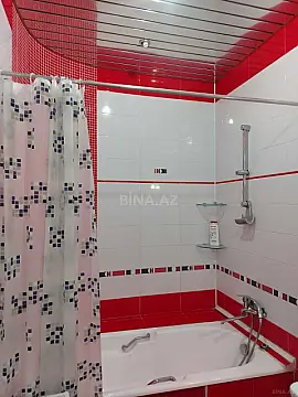 Kirayə verilir 3 otaqlı mənzil 160 m²