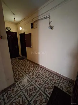 Satılır 2 otaqlı mənzil 88 m²
