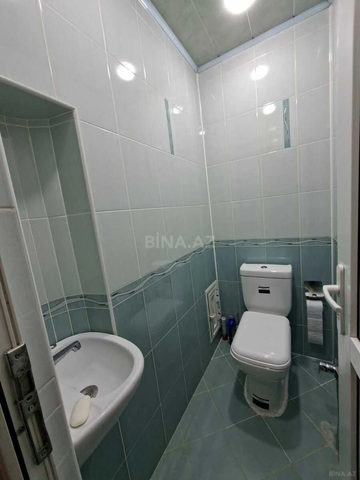 Satılır 2 otaqlı mənzil 88 m²