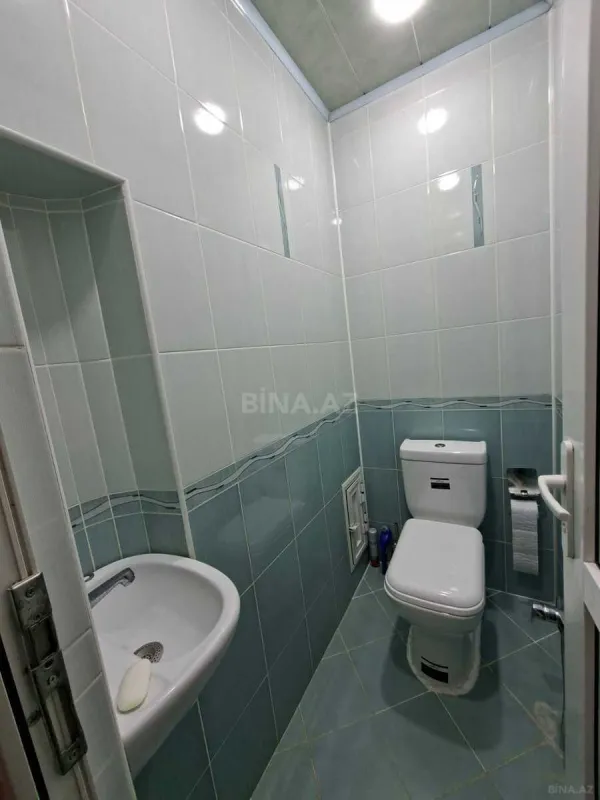 Satılır 2 otaqlı mənzil 88 m²