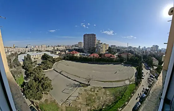 Satılır 2 otaqlı mənzil 88 m² — Bakı, Memar Əcəmi yanı 2 otaq 88.00 m²