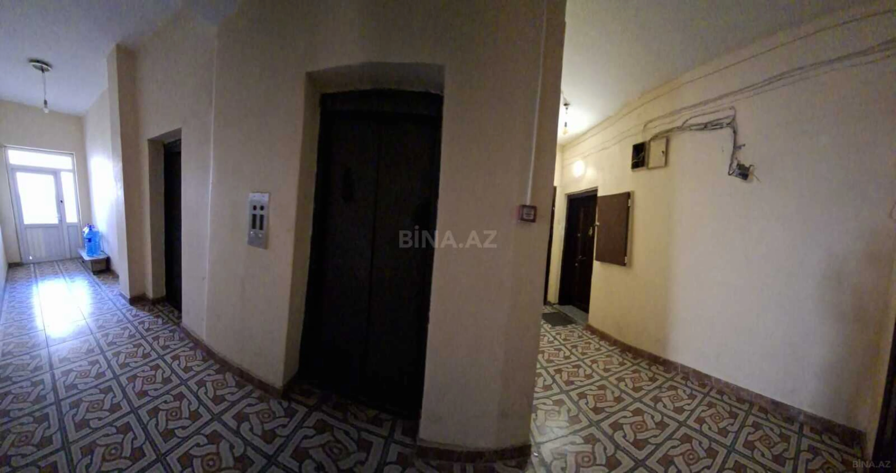Satılır 2 otaqlı mənzil 88 m²
