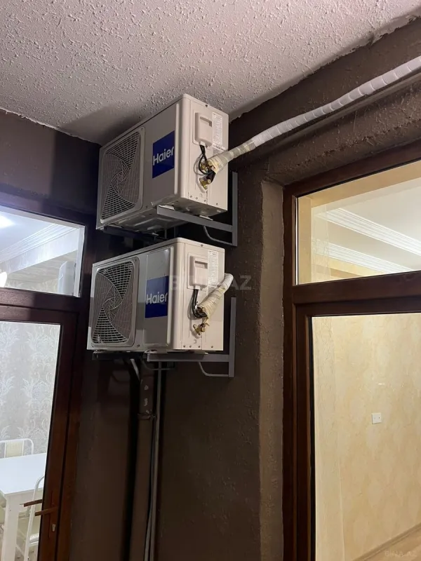 Kirayə verilir 2 otaqlı mənzil 101 m²