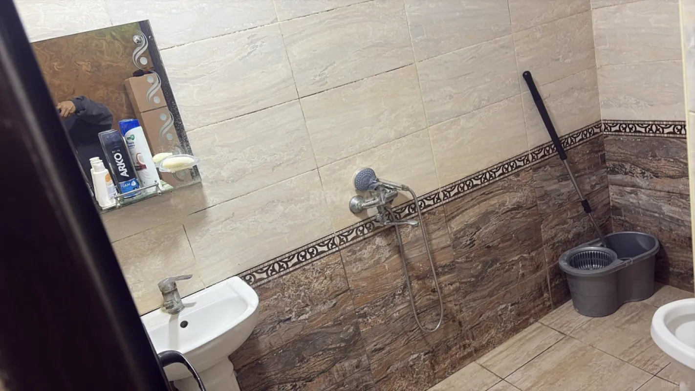 Satılır 1 otaqlı mənzil 30 m²