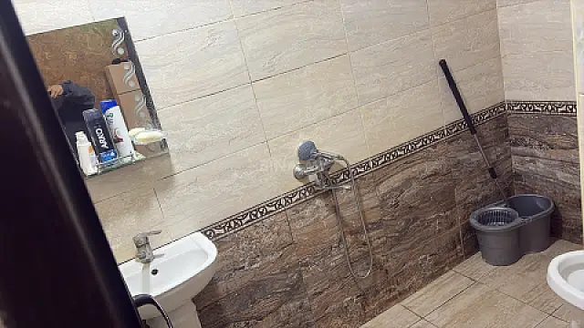 Satılır 1 otaqlı mənzil 30 m²