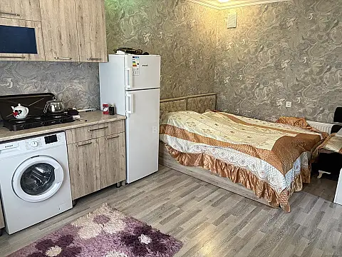 Satılır 1 otaqlı mənzil 30 m² — Quba 1 otaq 30.00 m²