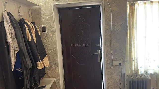 Satılır 1 otaqlı mənzil 30 m²