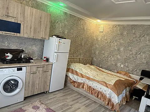 Satılır 1 otaqlı mənzil 30 m²