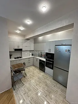 Satılır 3 otaqlı mənzil 90 m²