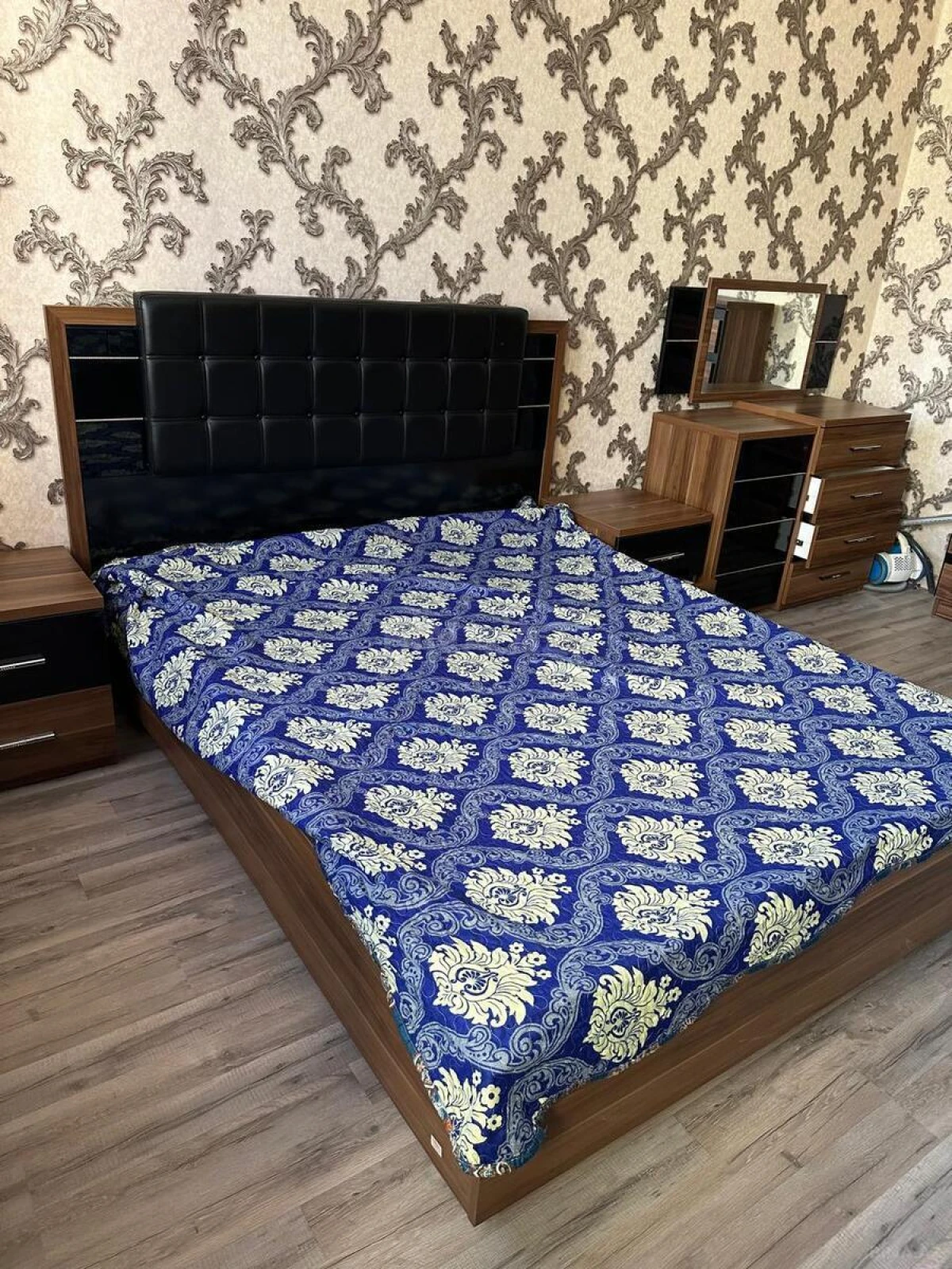Kirayə verilir 2 otaqlı mənzil 65 m²