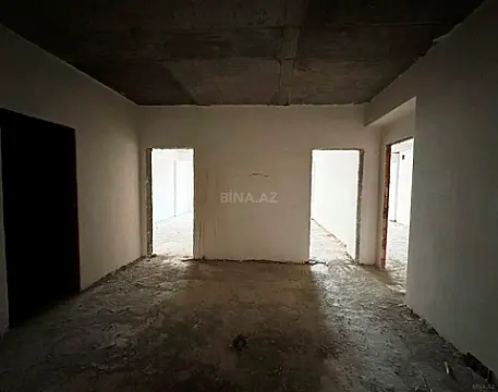 Satılır 3 otaqlı mənzil 121 m²